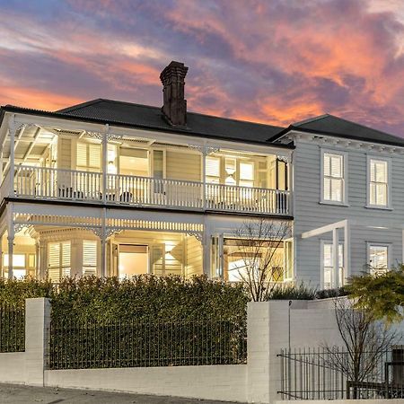 Franklin38 Auckland Exterior foto